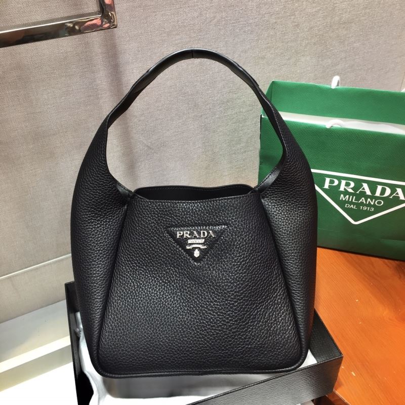 Pra*a bucket bags